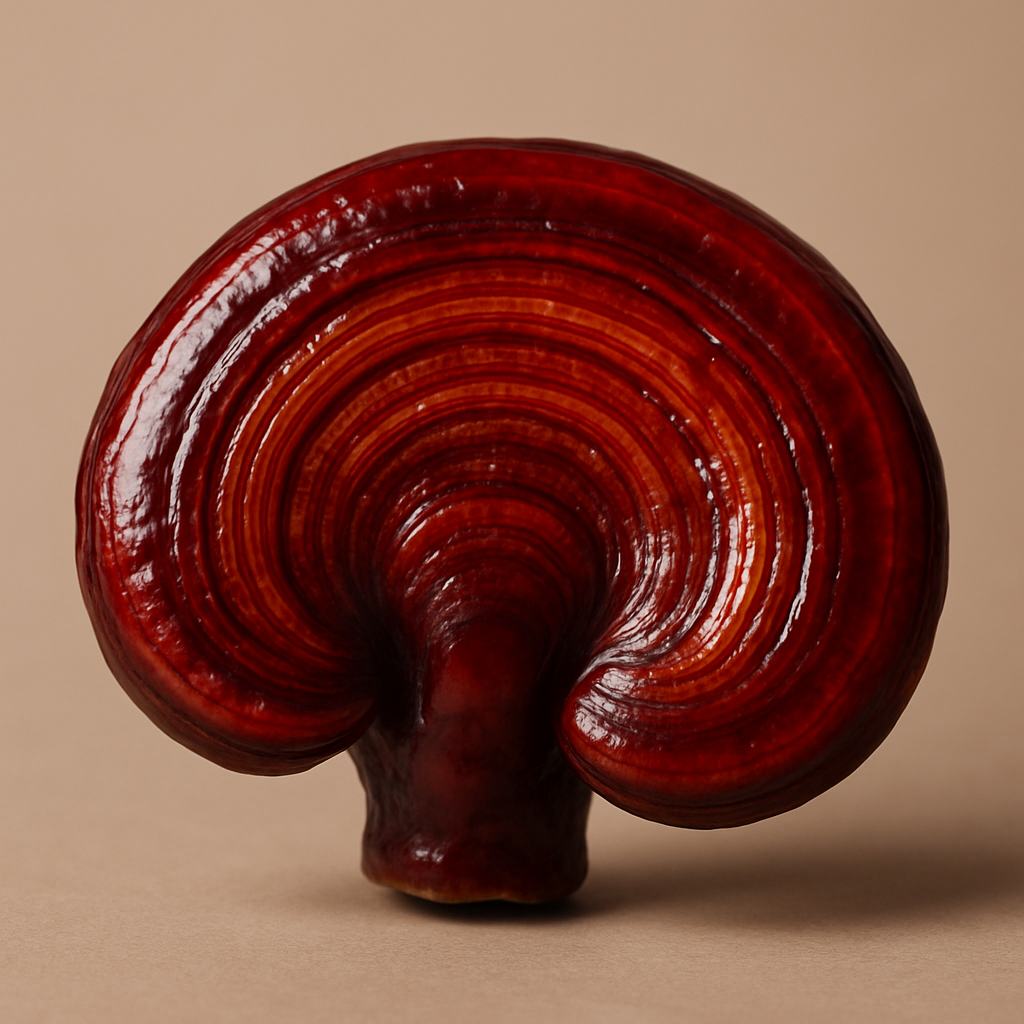 Reishi