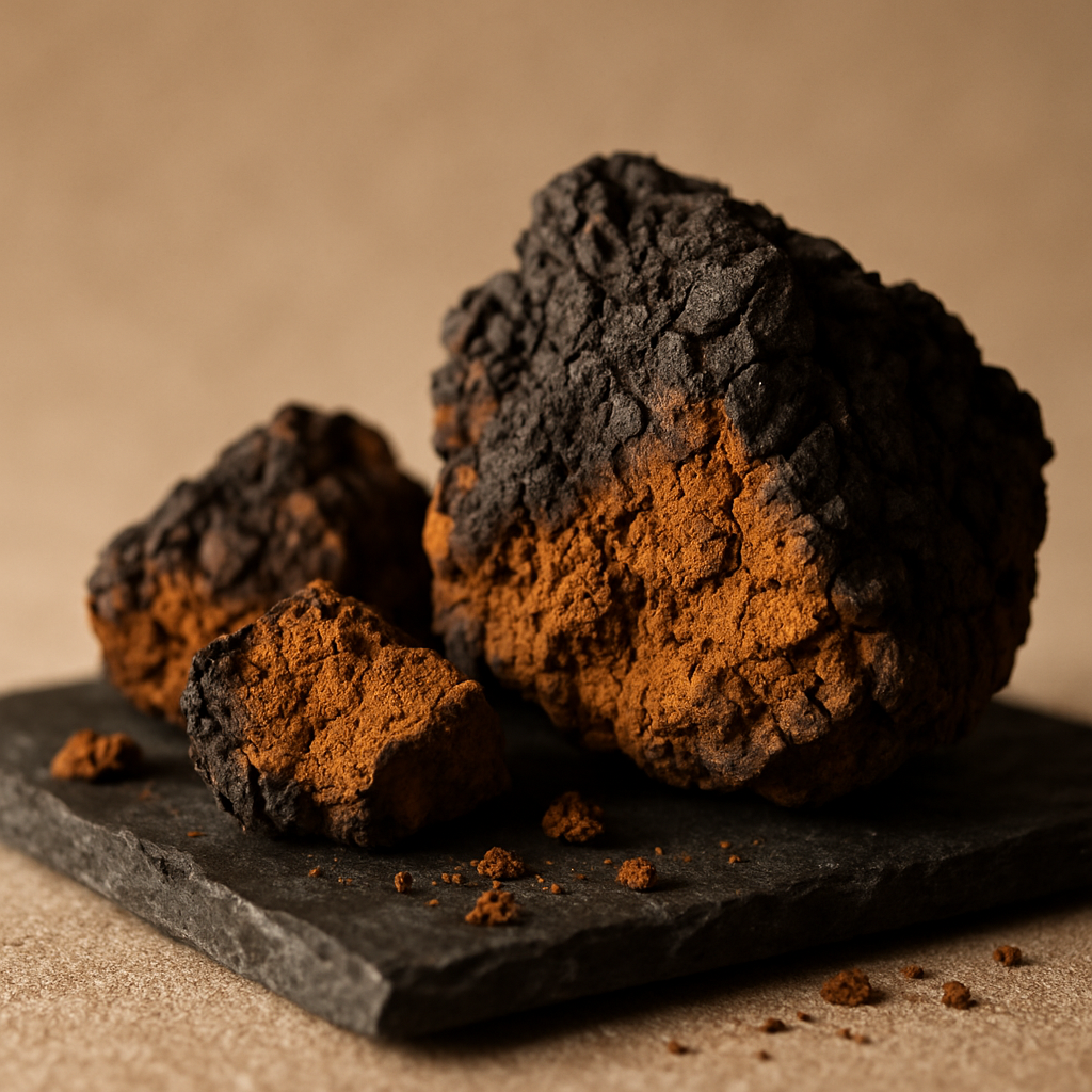Chaga
