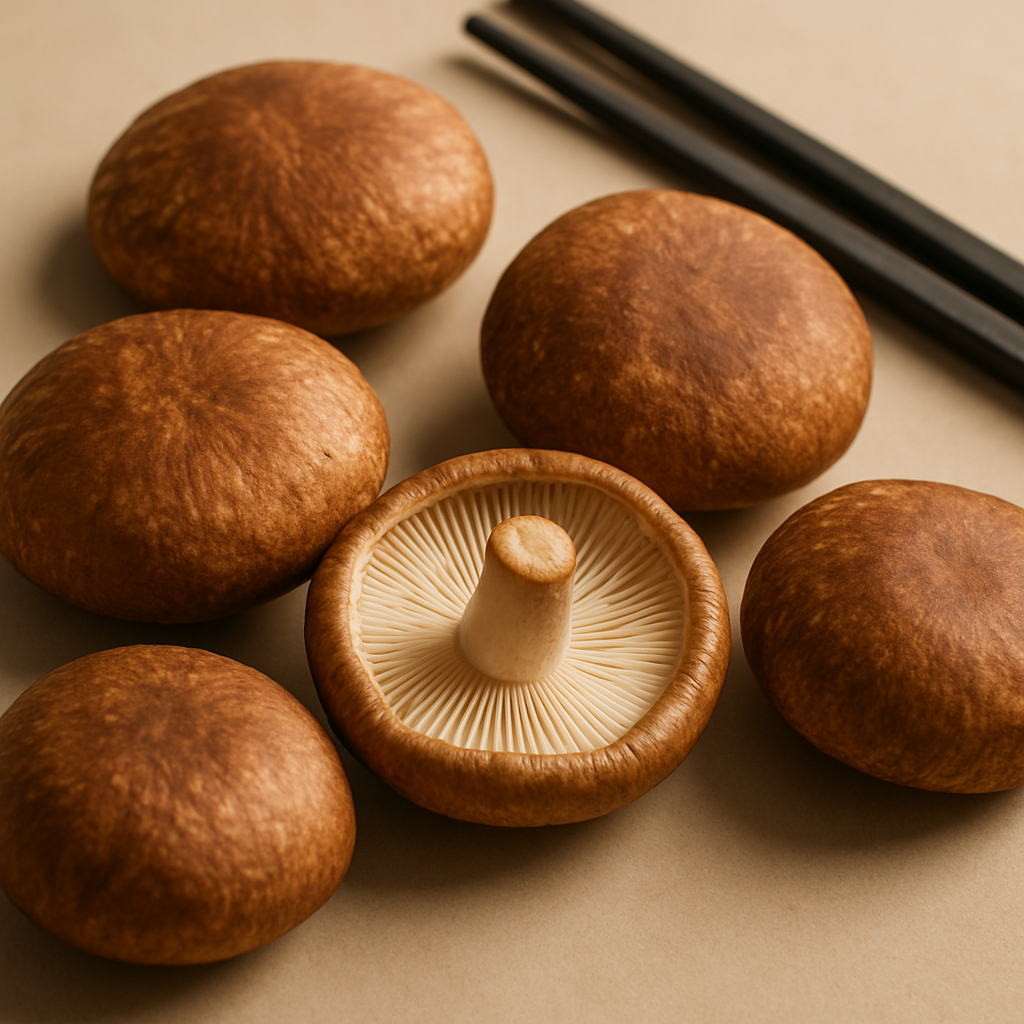 Shiitake