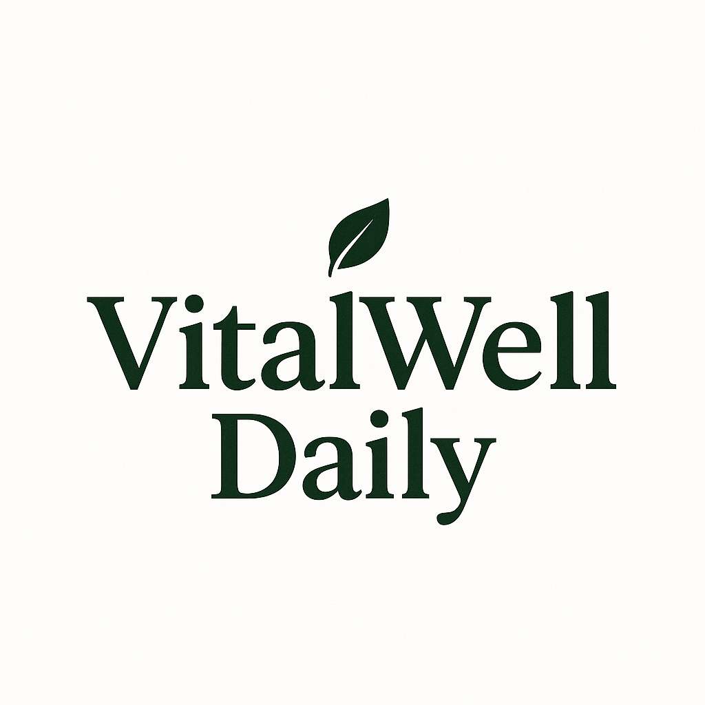 VitalWell Daily
