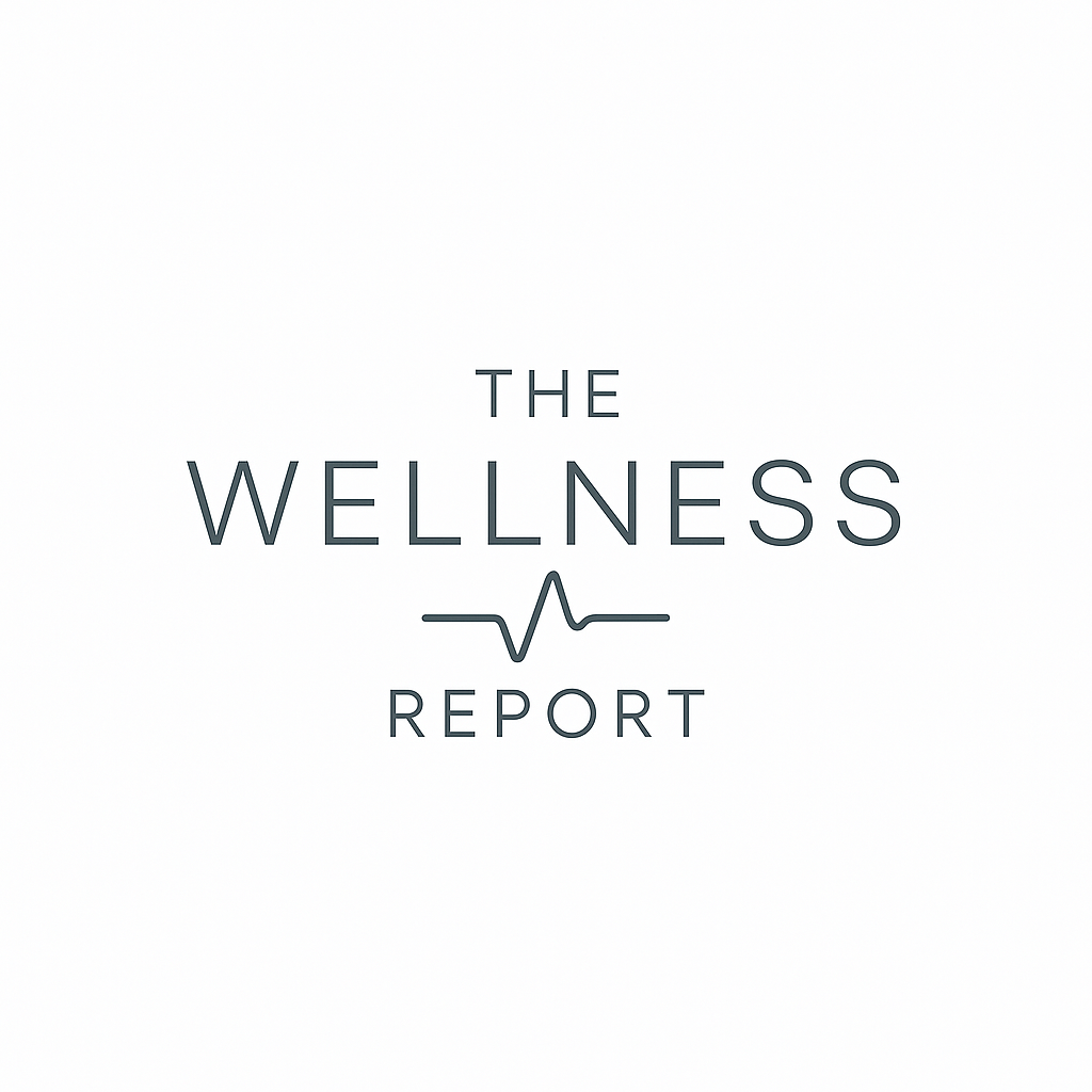The Wellness Report