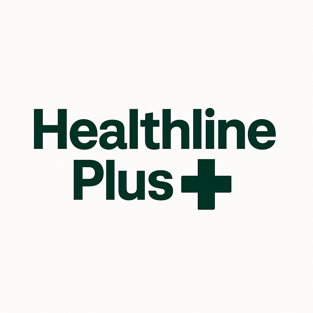 Healthline Plus