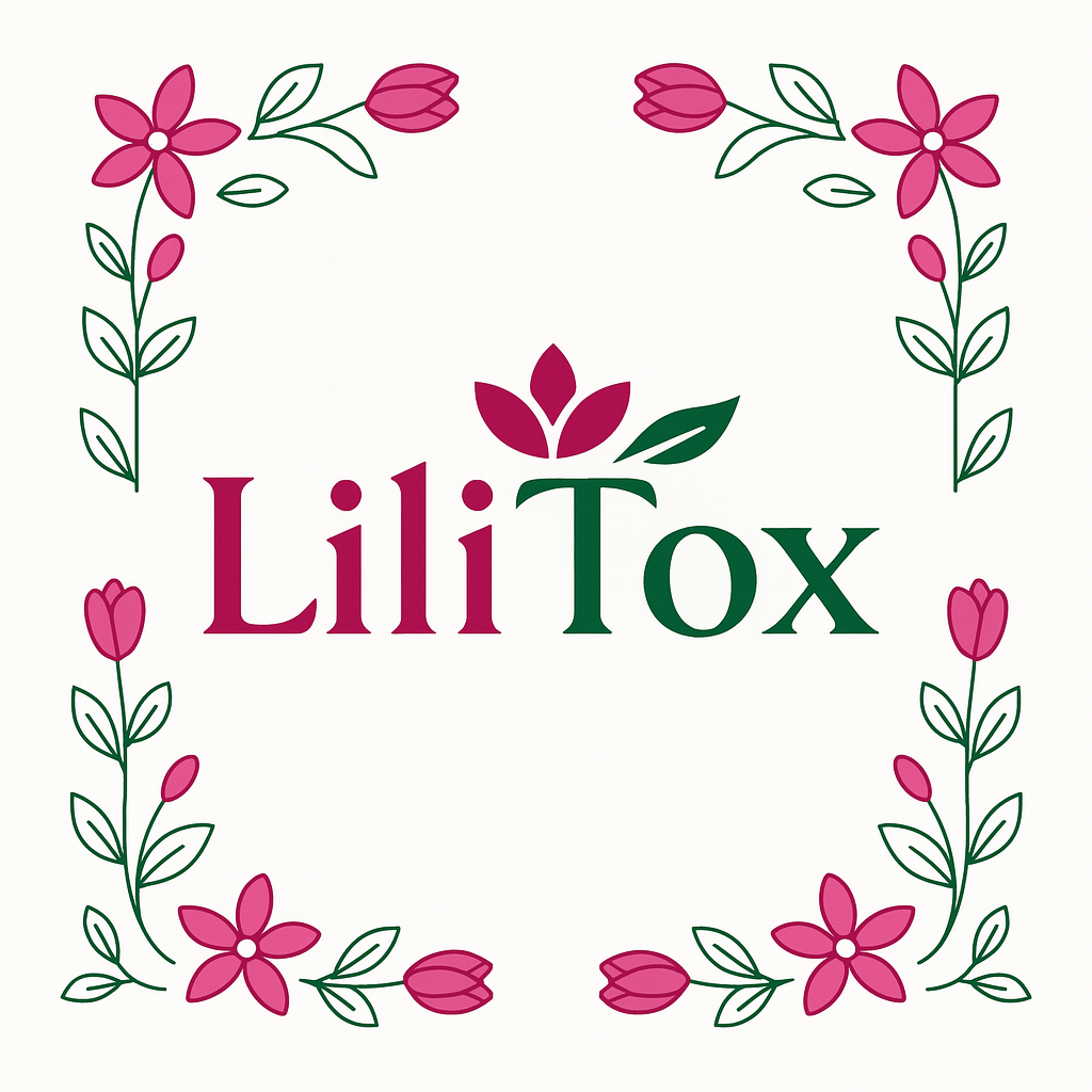 LiliTox Logo
