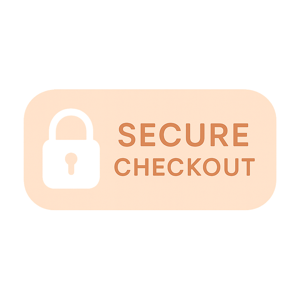 Secure Checkout