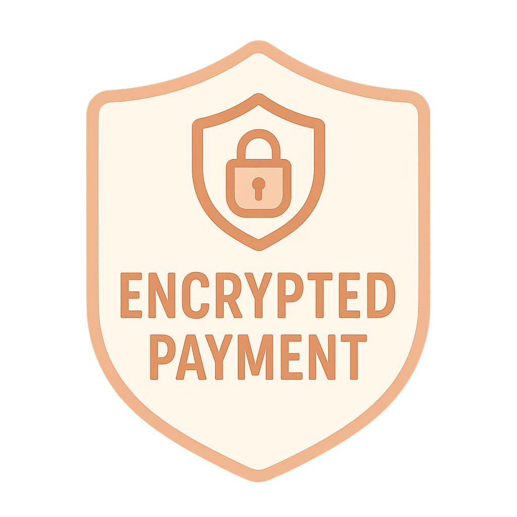 Encrypted Payment