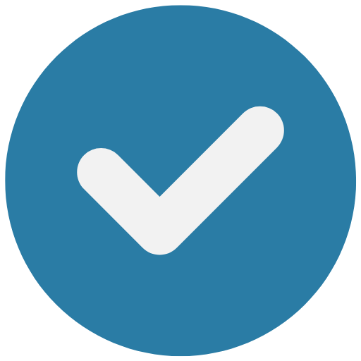 Checkmark