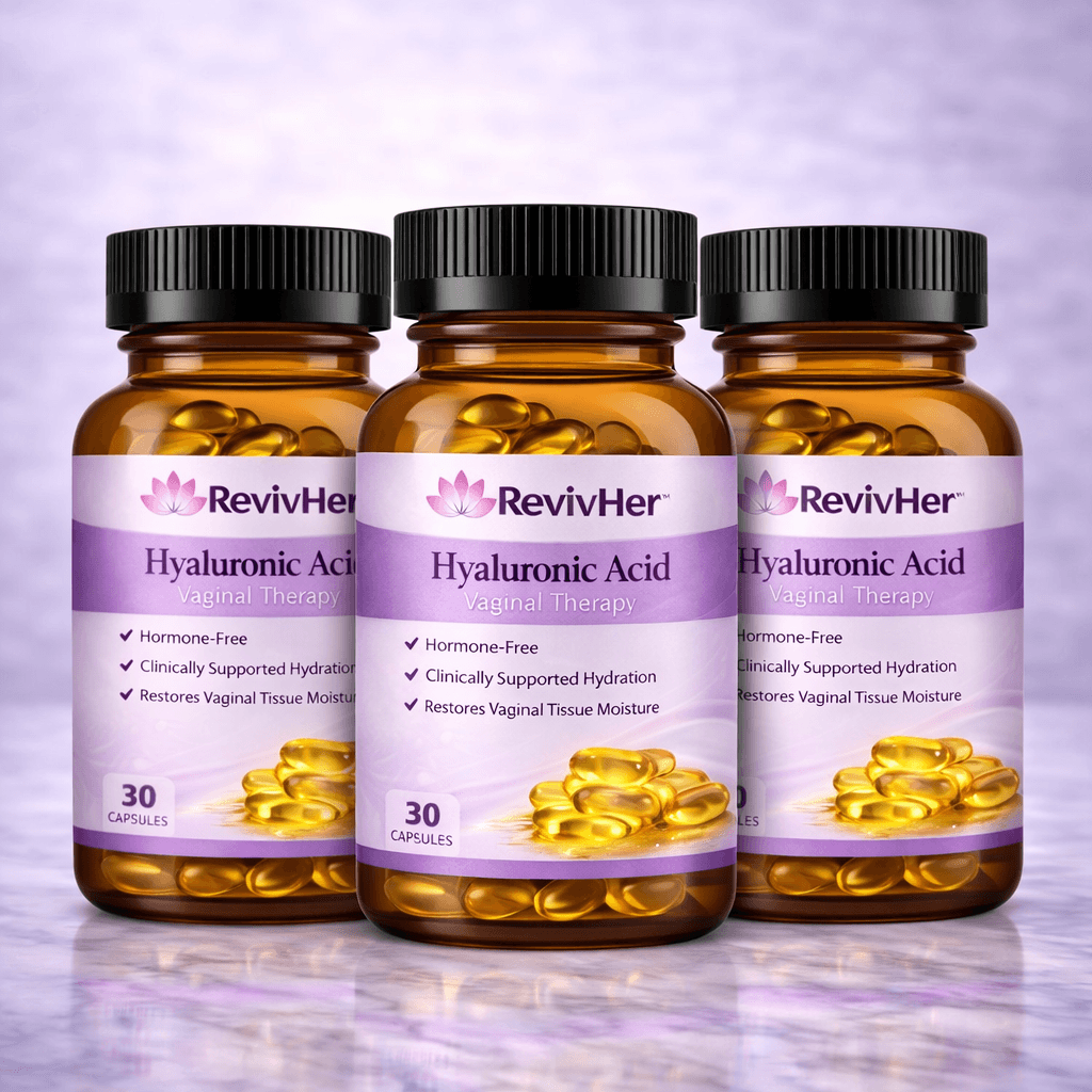 3× RevivHer™