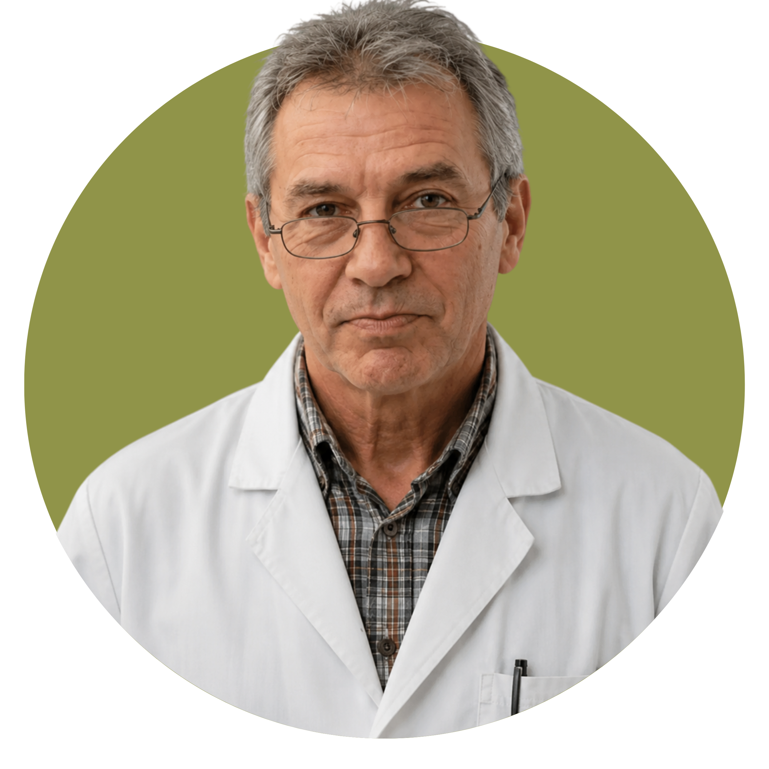 Dr. Mikkel S.