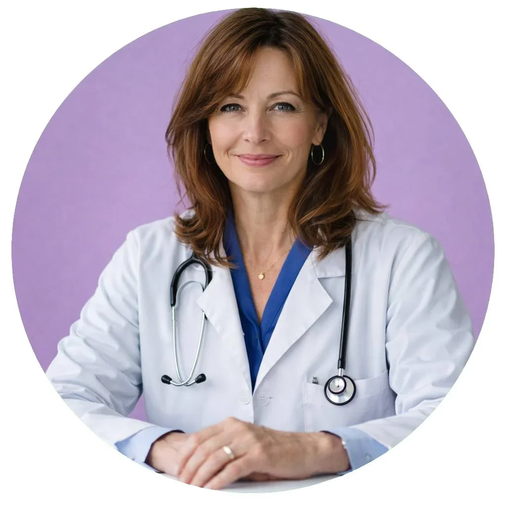 Dr. Sofie Lindberg