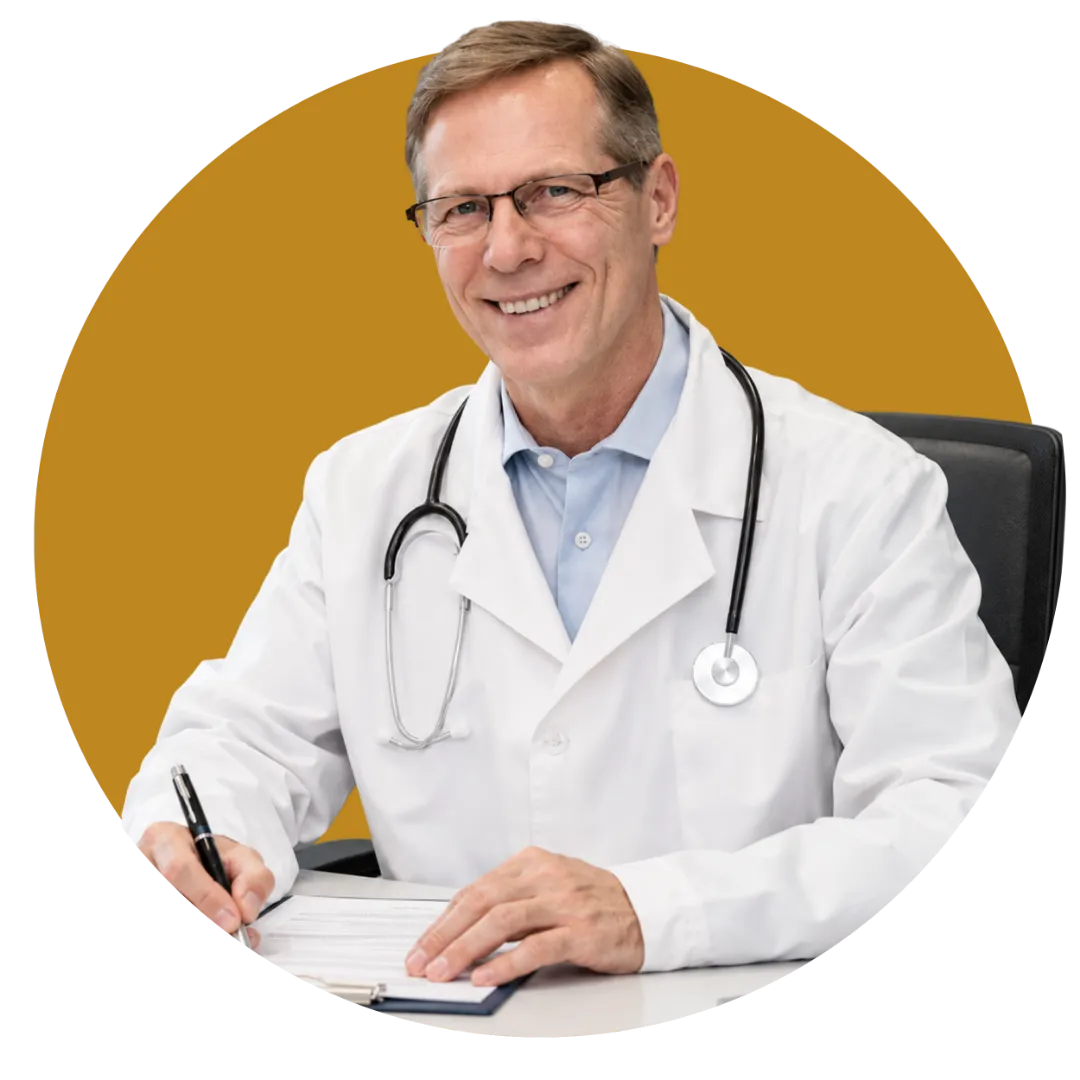 Dr. Alexandre Moreau