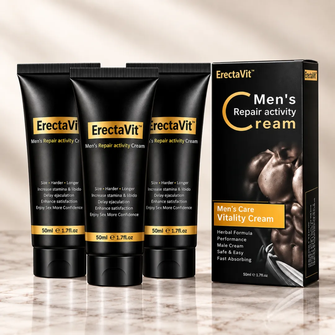 3x ErectaVit™