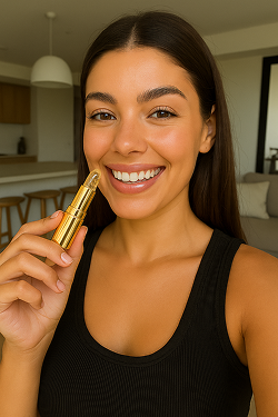 Resultado de labios perfectos