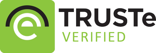 TRUSTe Verified