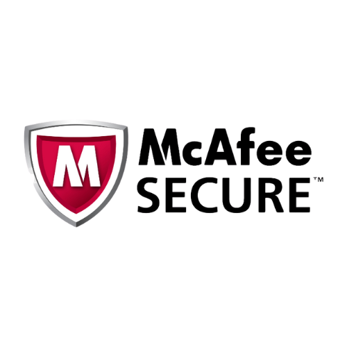 McAfee Secure