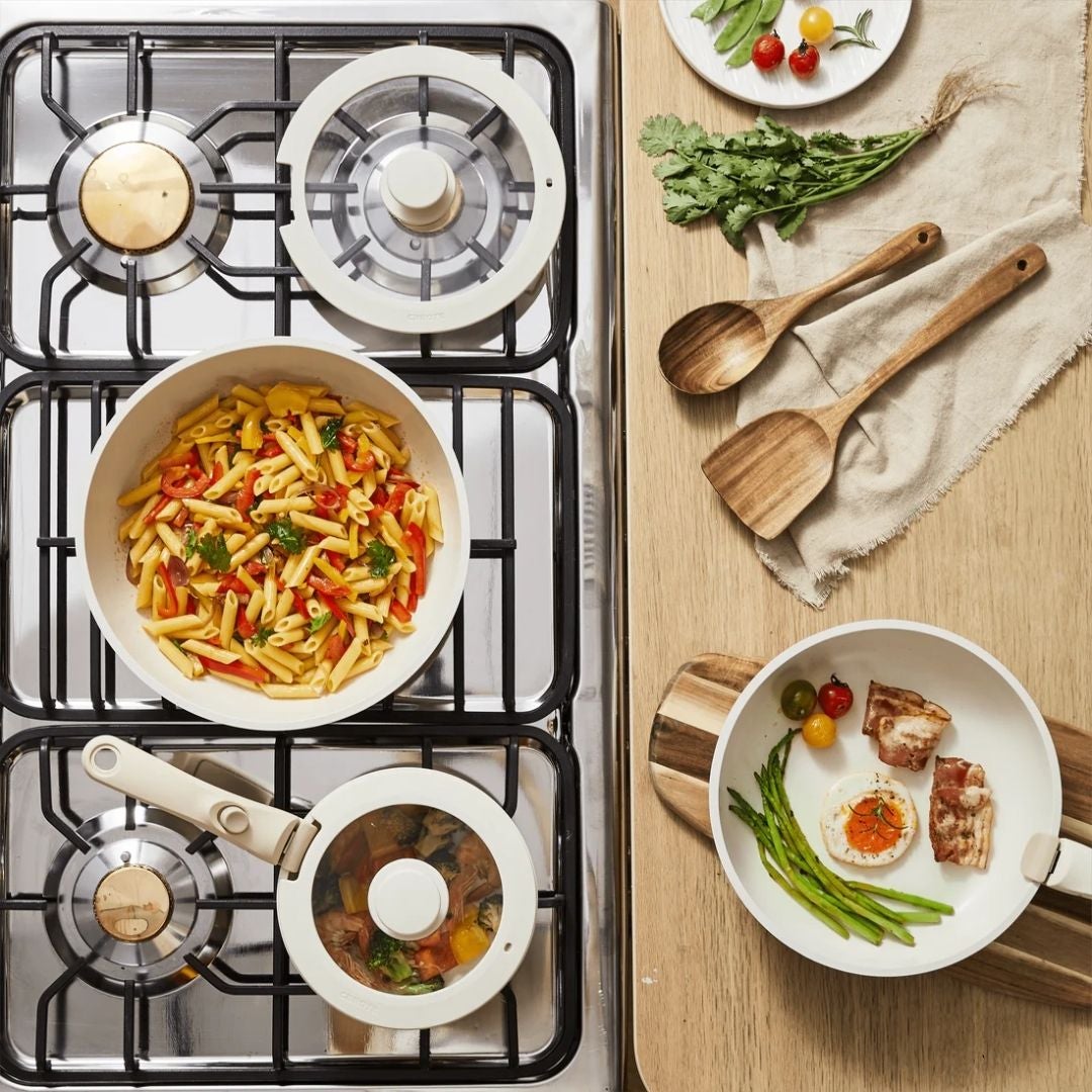 Cookware Journal