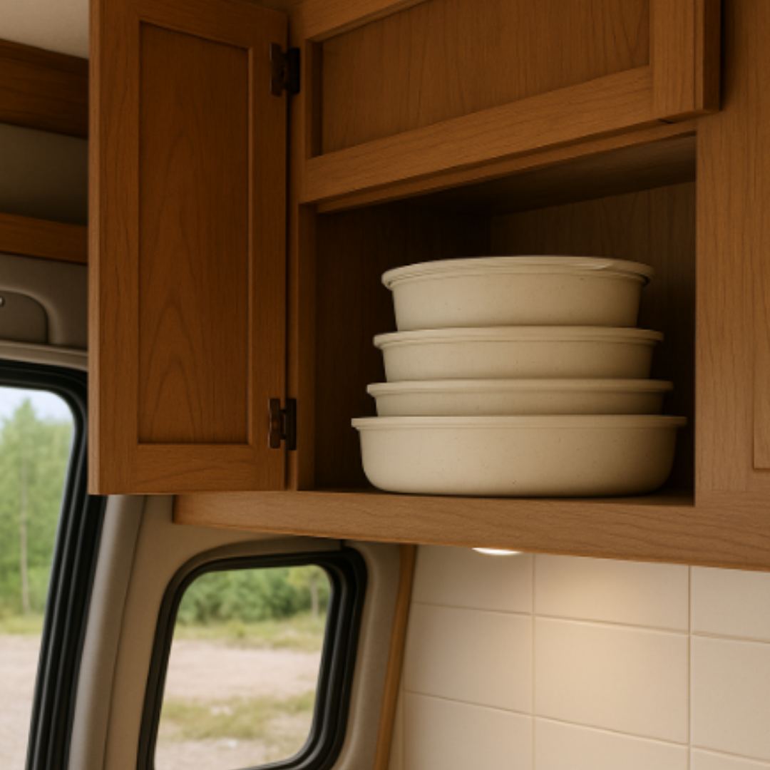 Cookware Journal