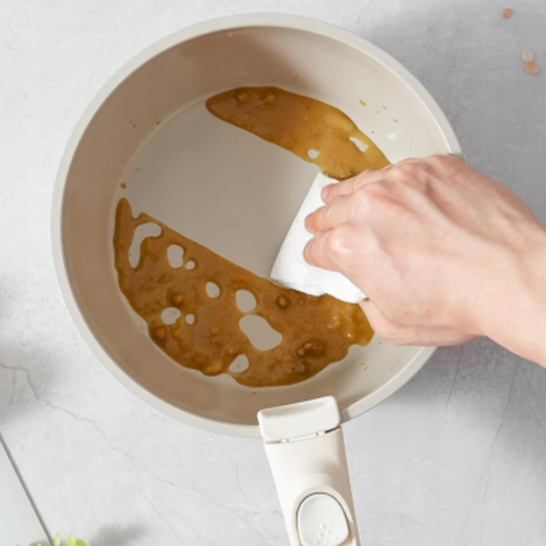 Cookware Journal