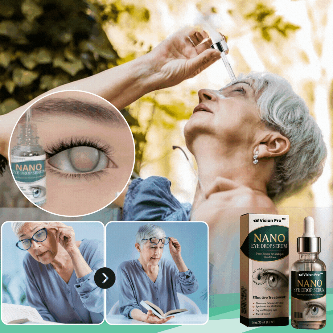 Vision Pro™