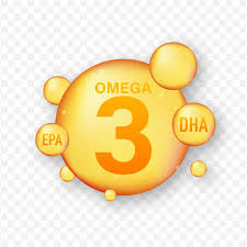 OmegaBio™ Golden Omega 3 Fish Oil