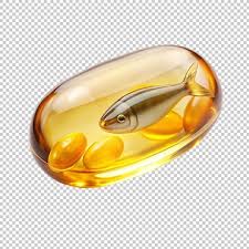 OmegaBio™ Golden Omega 3 Fish Oil