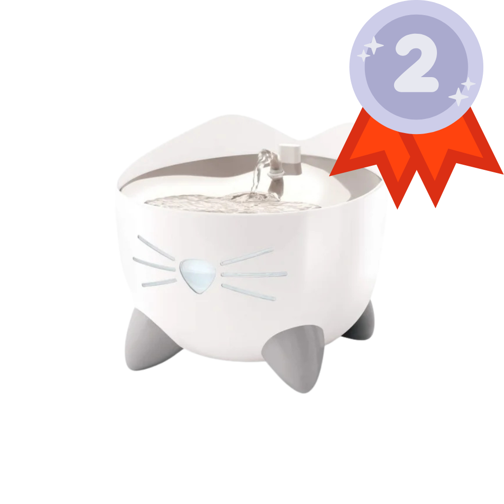 Catit PIXI Drikkefontene