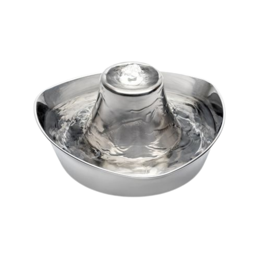 PetSafe Stål-drikkefontene