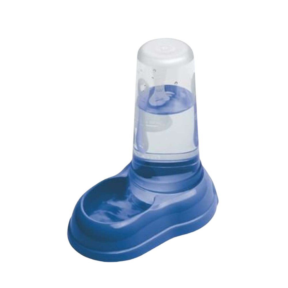 Ferplast Azimut Vann-& Fôrautomat