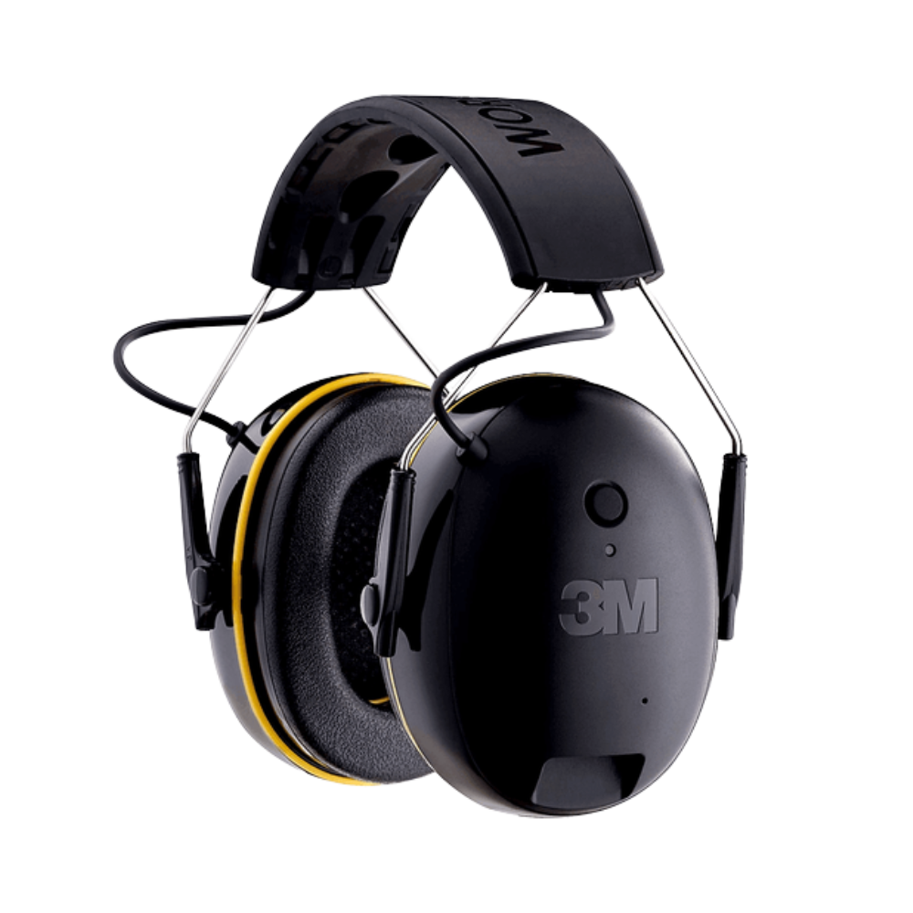 3M WorkTunes Connect
