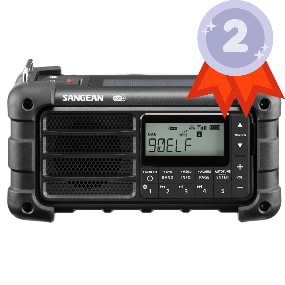 Sangean MMR-99