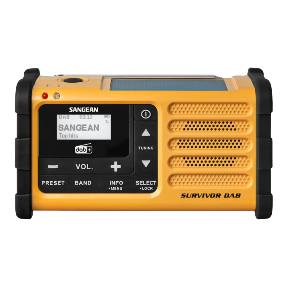 Sangean MMR88