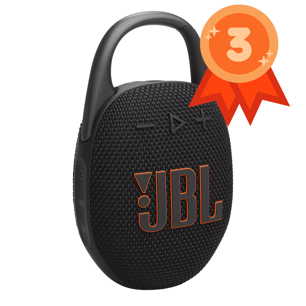 JBL Clip 5