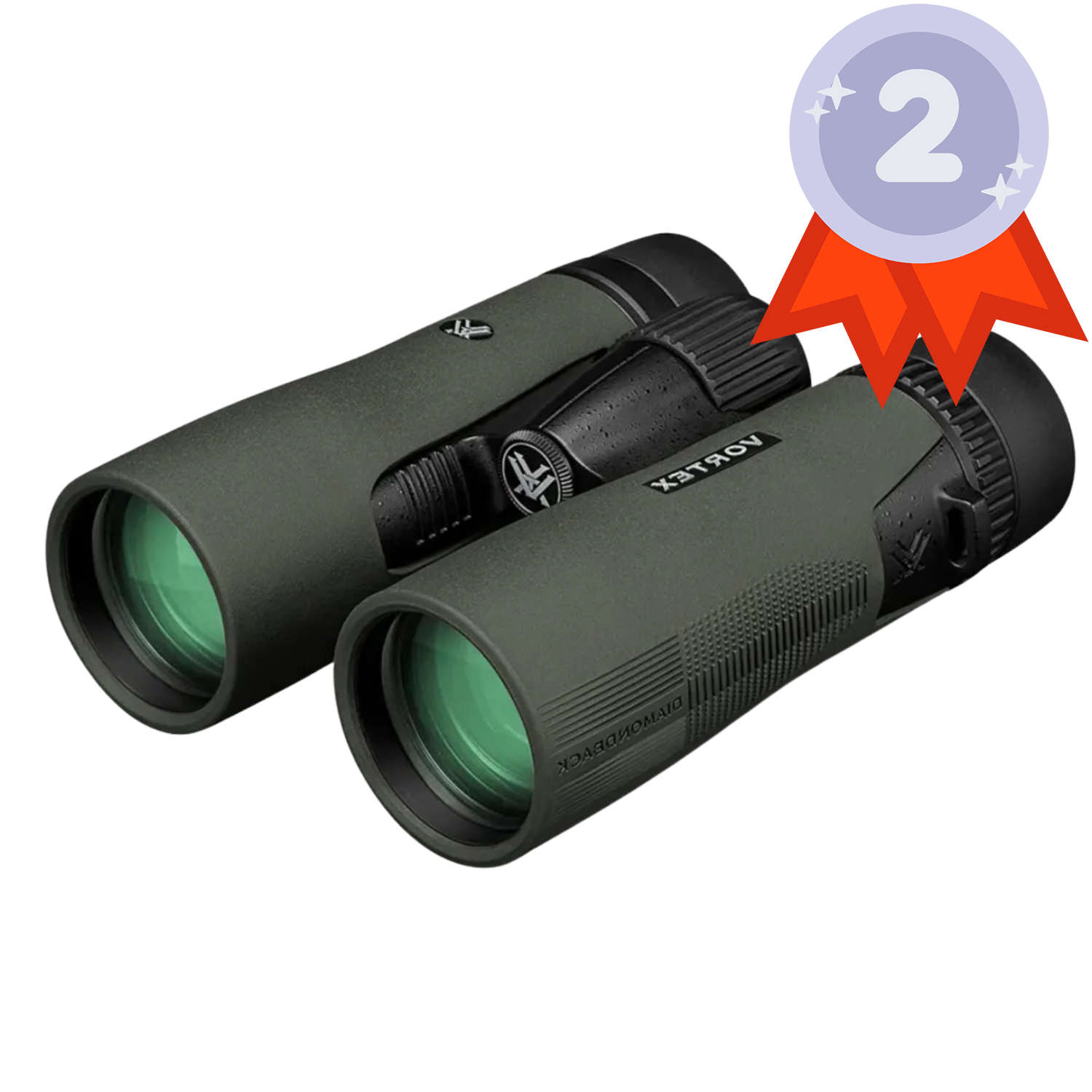 Vortex Diamondback HD