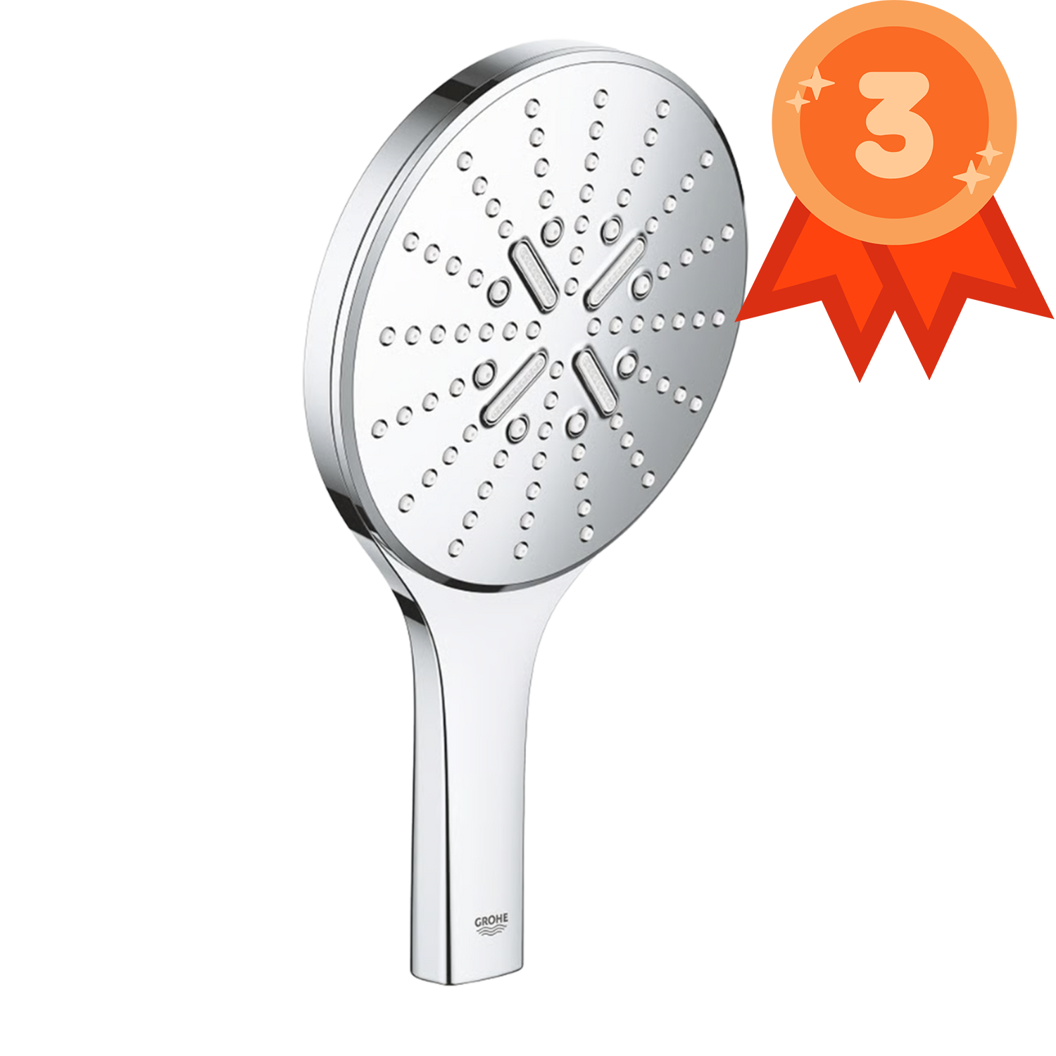 Grohe RSH Smartactive
