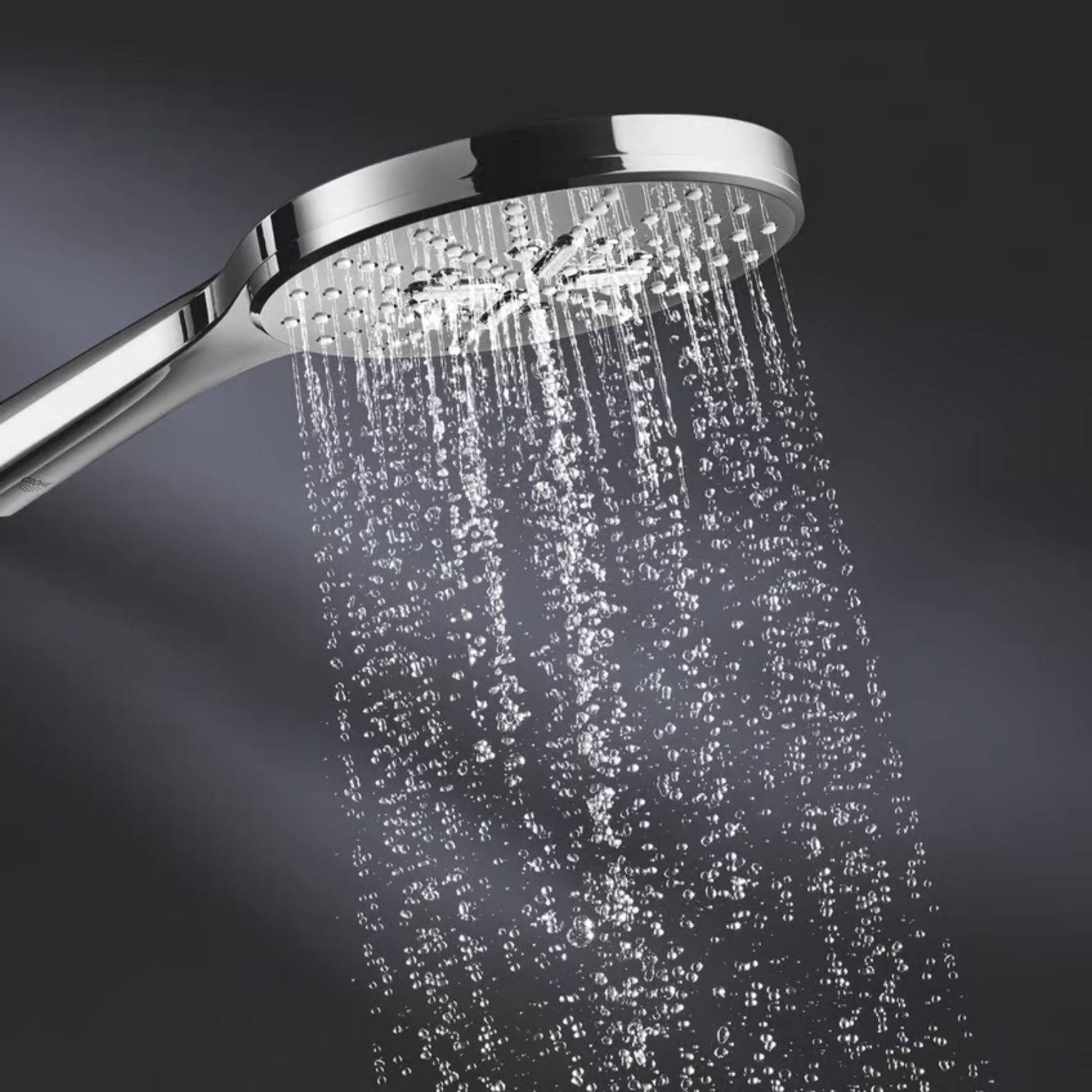 Grohe RSH Smartactive Strålebilde