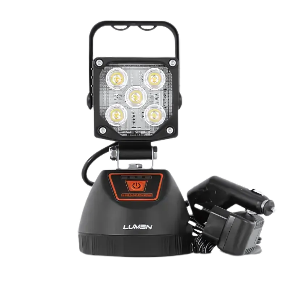 Lumen Workforce B15
