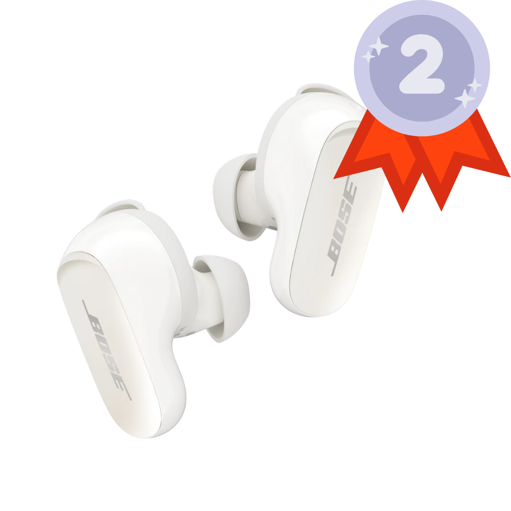 Bose QuietComfort