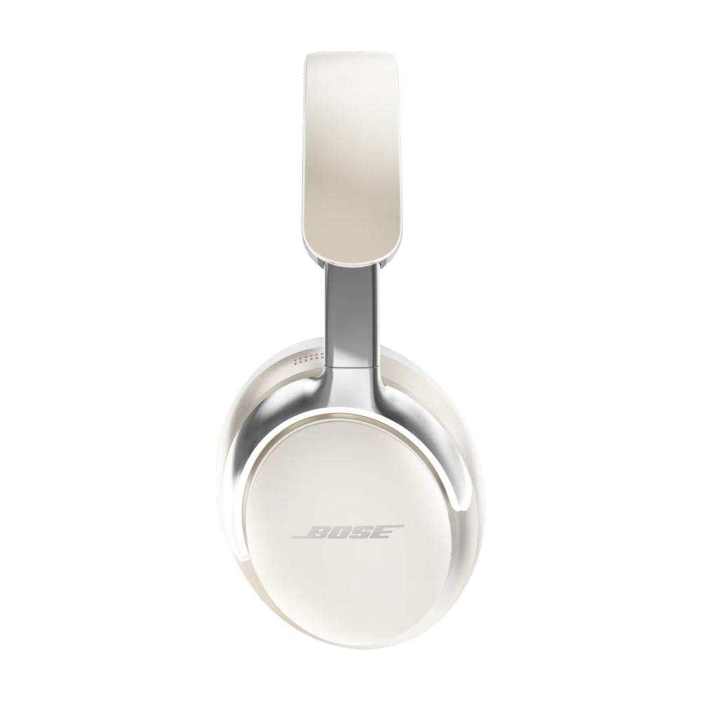 Bose QuietComfort produkt vist på siden