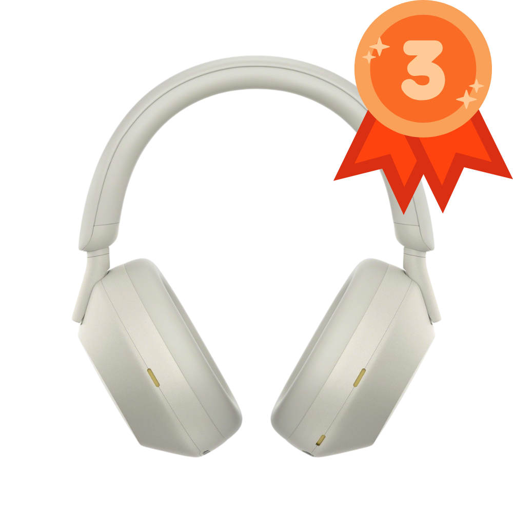 Sony WH-1000XM5