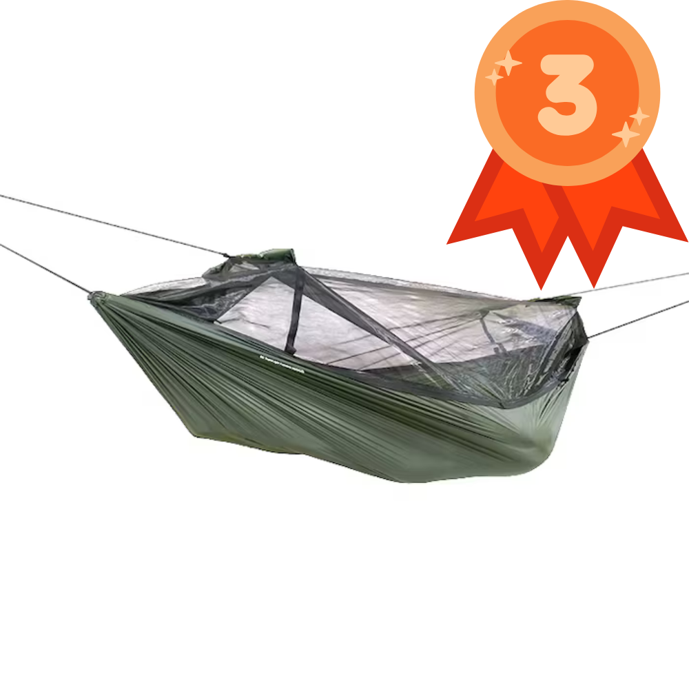 DD Hammocks SuperLight Frontline