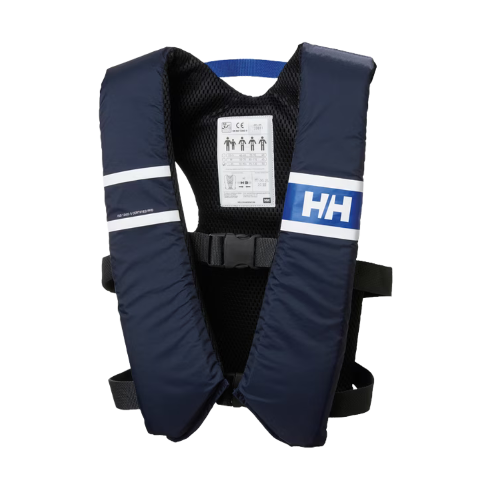 Helly Hansen Comfort