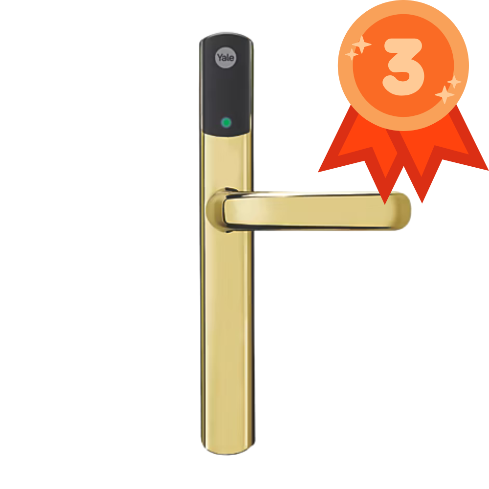 Yale Conexis L2 Smart Door Lock