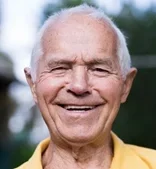 Bruce Hogman