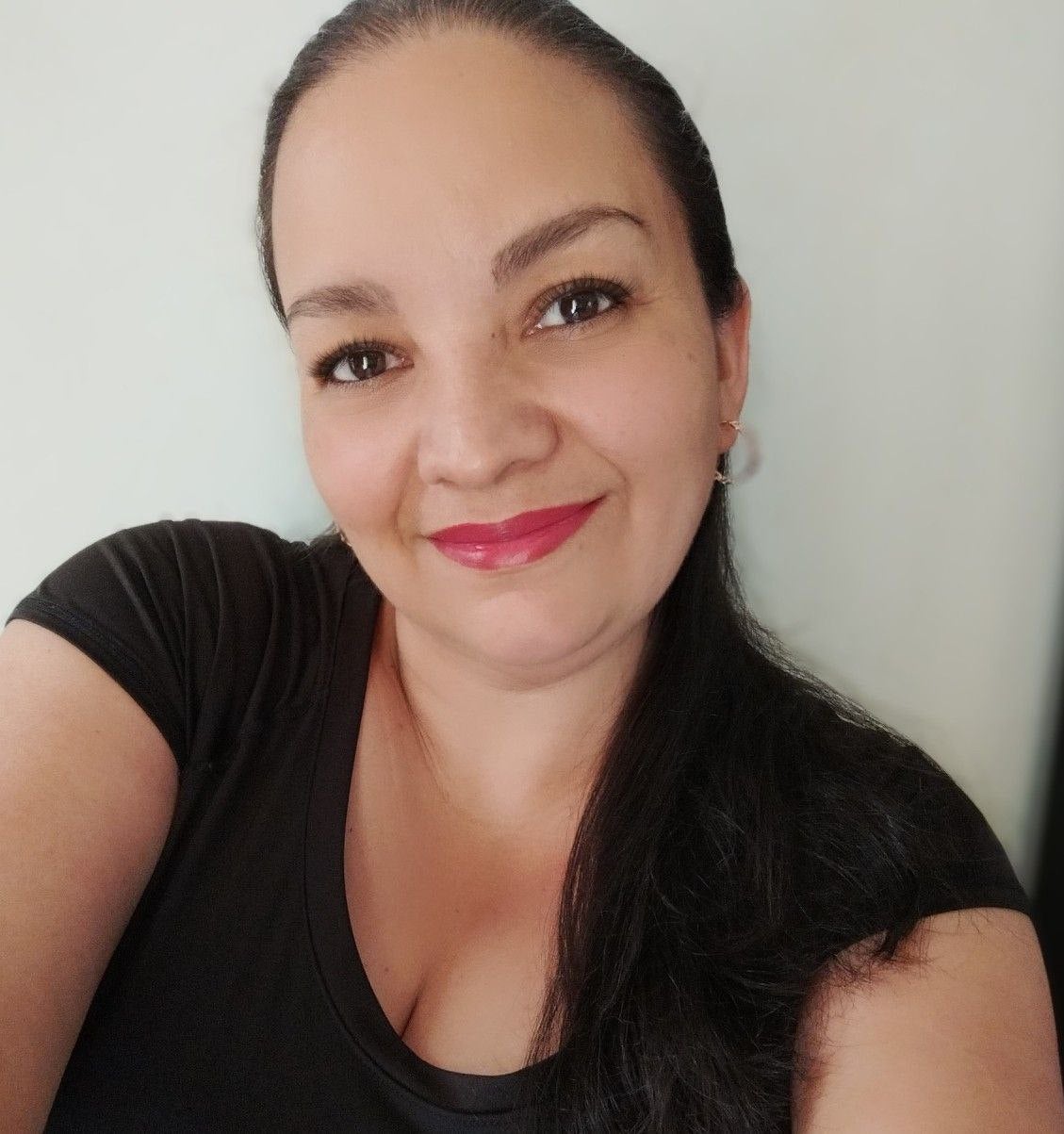 Foto de Yuly Mar Rivas