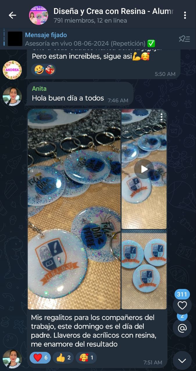 Testimonio estudiante 3