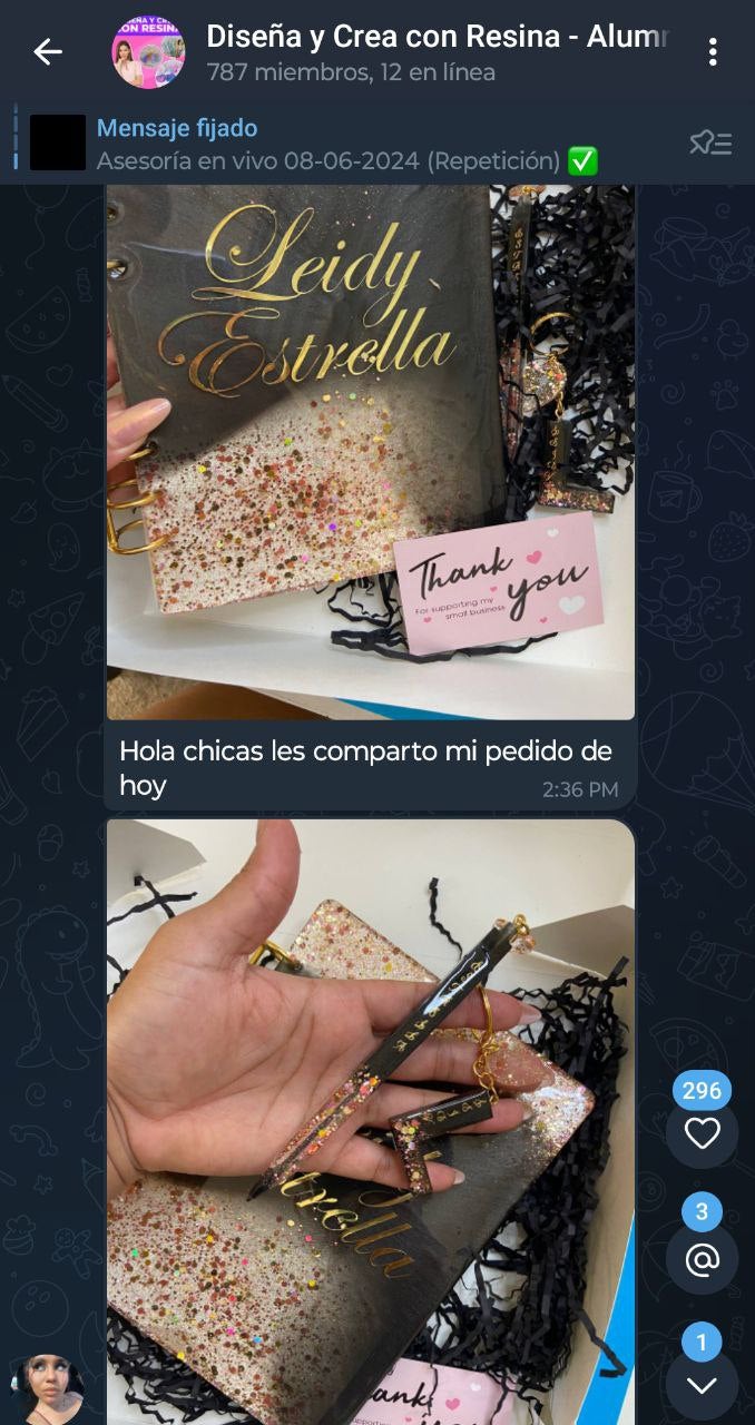 Testimonio estudiante 2