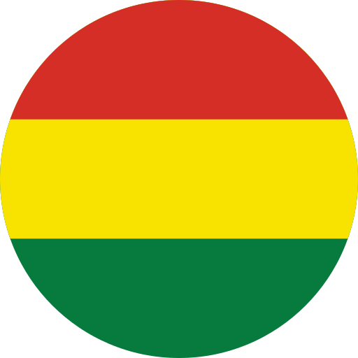 Bandera de Bolivia