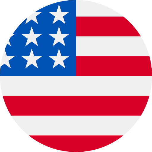 Bandera de USA