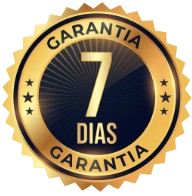 Sello de Garantía de Devolución de 7 Días