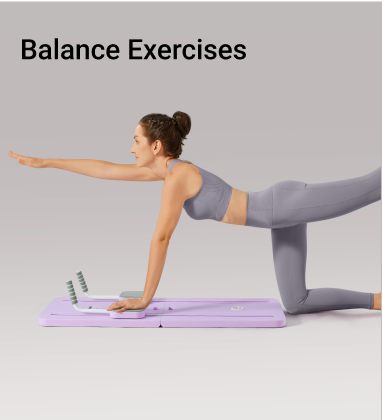 Balance