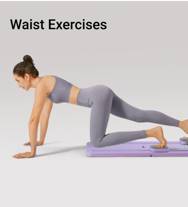 Waist